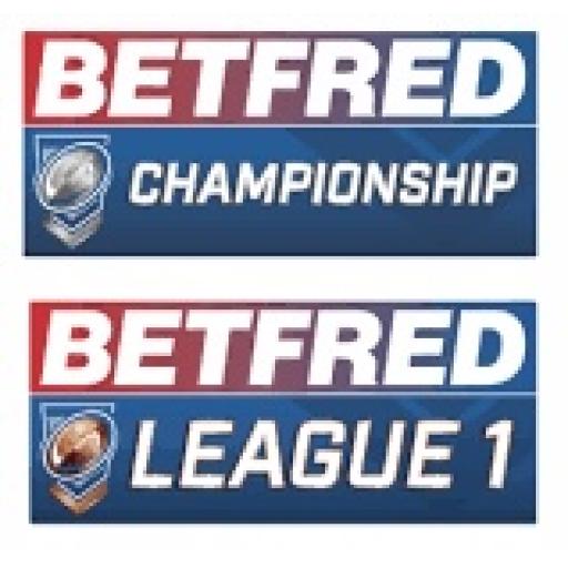Championship / League 1